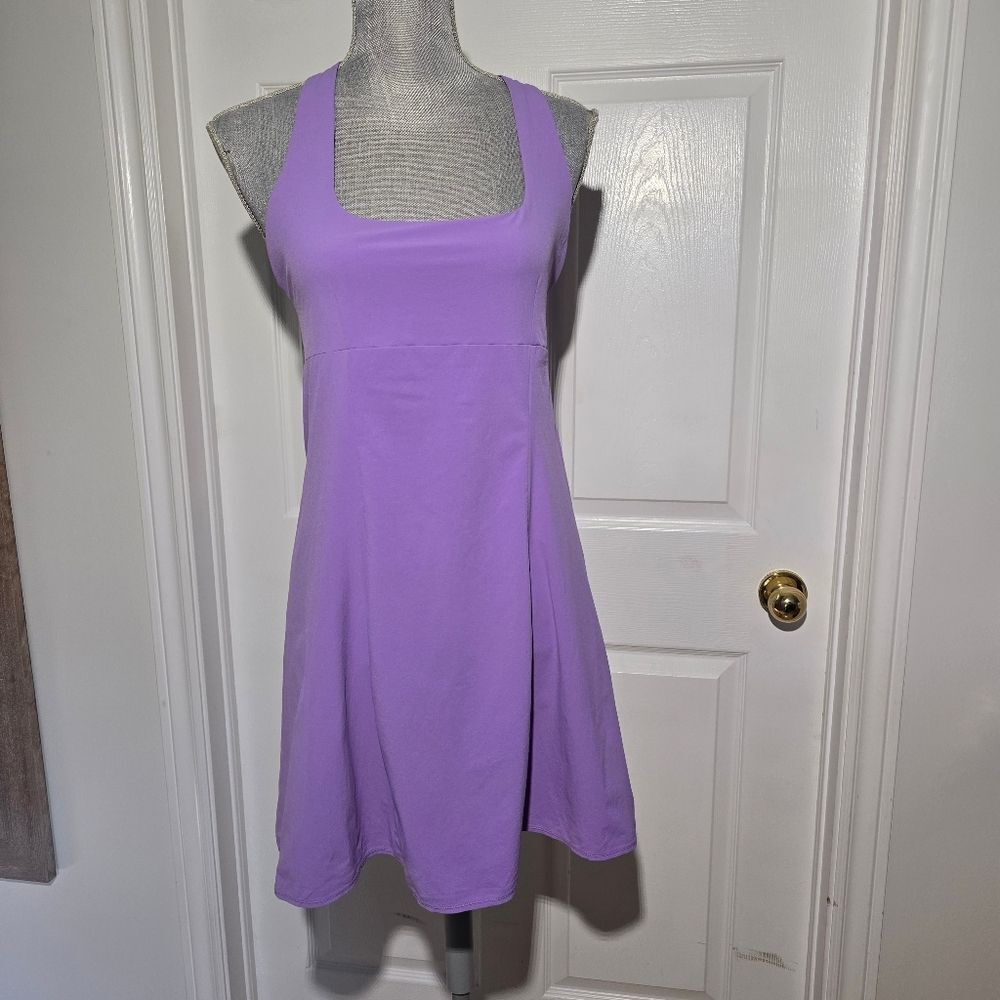 OUTDOOR VOICES activewear Dress